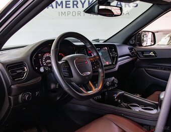 Dodge Durango - 8