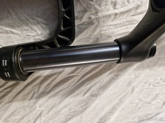 RockShox Judy 29 Silver TK - 8