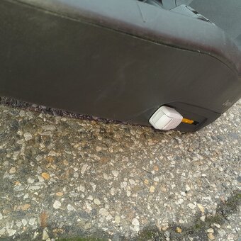 Autosedačka Maxi-Cosi Pebble plus 0-18kg II - 8