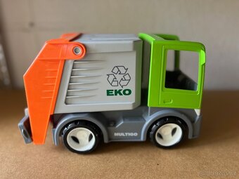 Multigo igráček různé - 8