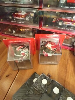 Formule de agostiny. Sbírka - 8