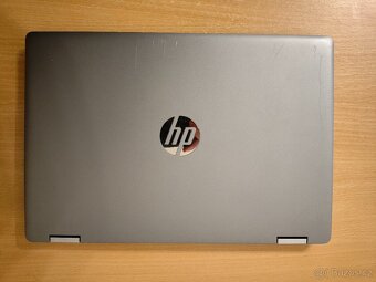 Pavilion x360 – i5 10gen | 16GB | 256GB - 8