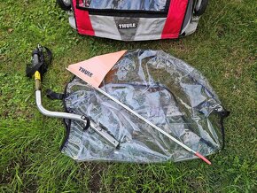 Thule Chariot Cougar 2 - 8