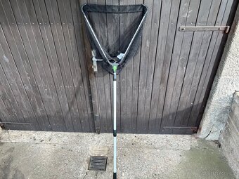 KOMPLETNÍ RYBÁŘSKÁ VÝBAVA - 8