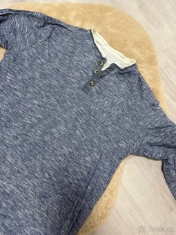 158/164 oblečení - 8