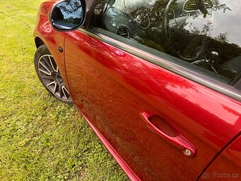 Fiat Bravo 1,9 multijet 2008 - 8