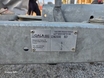 Brzdeny prives, platak - 8