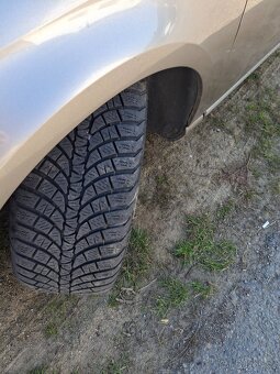 Vw Passat 2.0 tdi B7 - 8