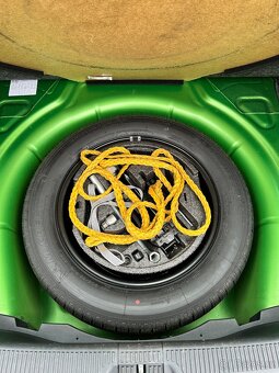 Škoda Octavia 2 RS DSG - 8