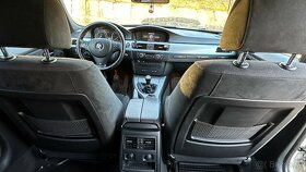 BMW 318d 105 KW M-Paket Facelift Bi-XENONY - 8