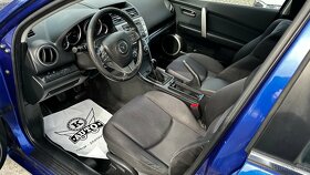 Mazda 6 2.0i 108kW Exclusive,1majitel - 8