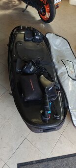 Jetsurf Titanium 2016 - 8