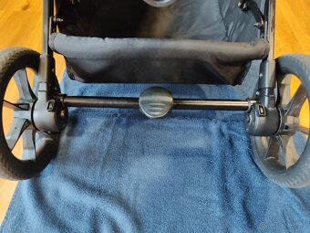 Inglesina Maior barva :Polar Blue - 8