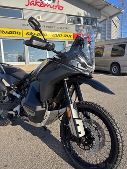 CFMOTO 800MT-X - SKLADEM ihned k odběru - 8