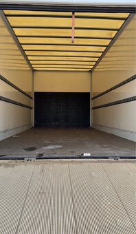 Mercedes Benz Atego 818 Euro 6 - 8