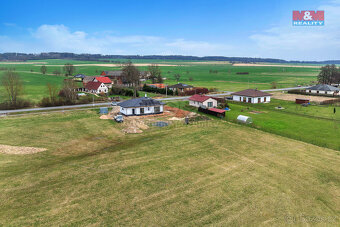Prodej pozemku k bydlení, 1534 m², Vlčkovice v Podkrkonoší - 8