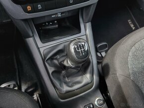 ŠKODA Yeti 2.0TDI 81kW Active 2016 Manuál - 8