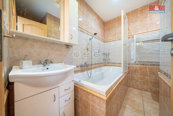 Prodej bytu 3+1, 62 m², Plzeň, ul. Polední - 8