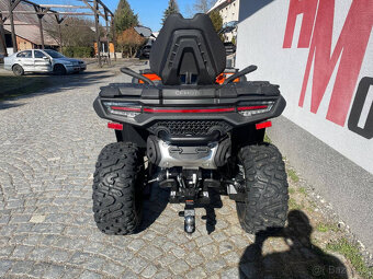 FMOTO Gladiator X850 G3 T3b - NOVÁ GENERACE - odpočet DPH - 8