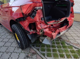 ŠKODA Kamiq 1.0TSI 81kw STYLE Plus ČR 2022 - 8