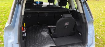 Citroen C4 grand Picasso,ČR, 2.majitel, nový motor - 8