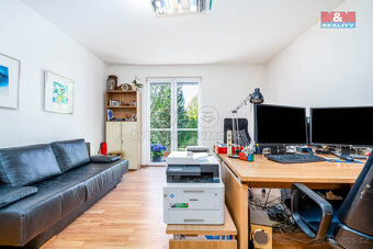 Prodej rodinného domu, 326 m², OV, Praha 10, ul. Kozáková - 8