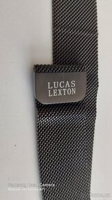 damske hodinky lucas lexton - 8