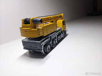 autíčko model autojeřáb SIKU Super 1859 1:87 - 8