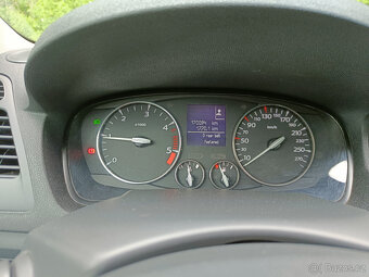 Laguna 3, 2.0dCi, 96kw, verze bez DPF filtru - 8