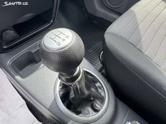 Suzuki SX4, 1.6-4X4-KLIM.TEMP.VYHŘ.SED.TAŽ - 8