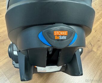 STOKKE BeSafe iZi Go Modular i-Size X1 - 8