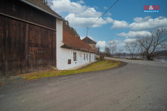 Prodej rodinného domu, 58 m², Žinkovy - 8
