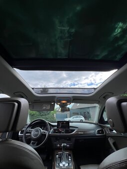 Audi a6 allroad 3.0 Bi-Tdi 230Kw - 8