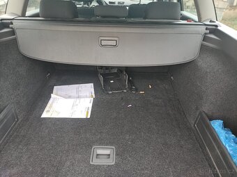 Passat combi,3C, r..2010,Typ motoru CAY, kod barvy LC9X - 8