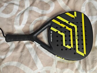 Tecnifibre Wall Breaker 360 - Raketa na Padel (NEPOUŽITÁ) - 8