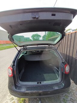 Passat B6 ND - 8