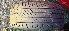 TOP Alu Audi A4, Škoda, VW 5x112, 235/35R19, 5mm - 8