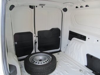 Opel Combo 1.4 JET CNG MAXI ČR 2.maj serviska - 8