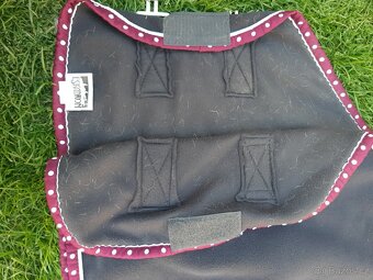 Eskadron nici pony deka - 8