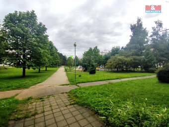 Pronájem bytu 2+kk, 45 m², Písek, ul. K Háječku - 8