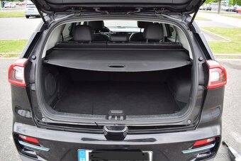 Kia Niro Ev 64kw 2020, vysoká výbava - 8