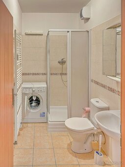 Pronájem bytu 1+kk, 37 m² Kralupy nad Vltavou. - 8