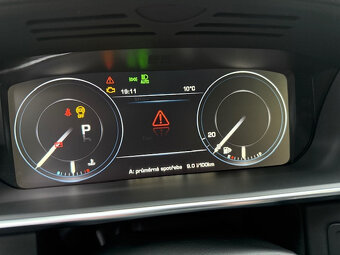 Land Rover - Range Rover VOGUE 3.0 TD - 8