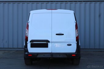 Ford Transit Connect 1.5TDCI, KLIMA,TAŽNÉ,ALU - 8
