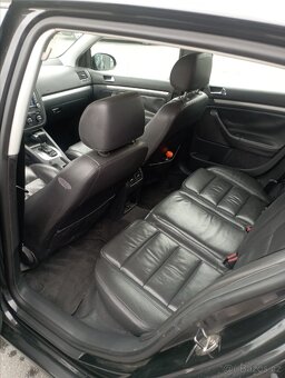 Golf 5 2.0 FSI 110kw automatická převodovka - 8