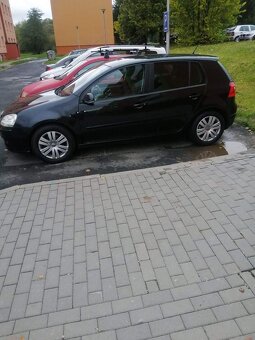 Golf 5 1.4 tsi - 8