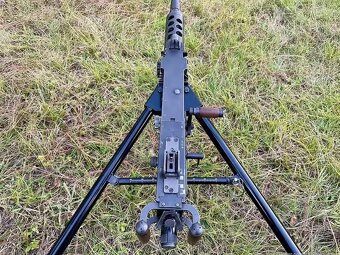 kulomet Browning M2HB 50BMG - 8