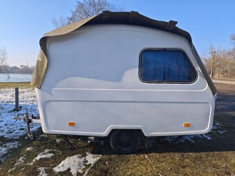 Polský karavan N126 - 8