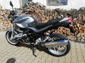BMW R 1200 R - 8
