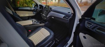 Gle 350,Amg paket .2017 - 8